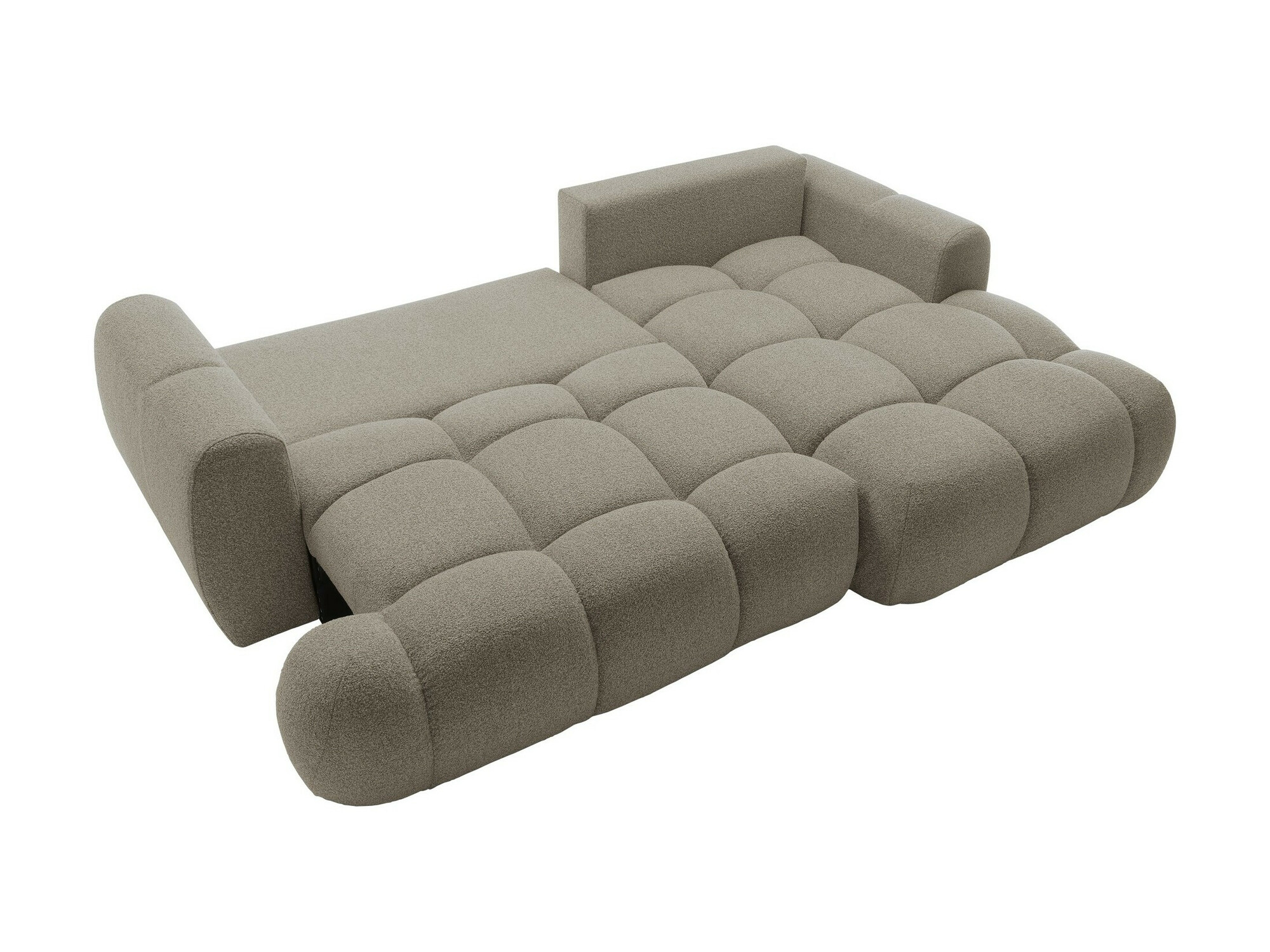 Ugaona sofa TrendyNest 109 (Now Or Never 18)