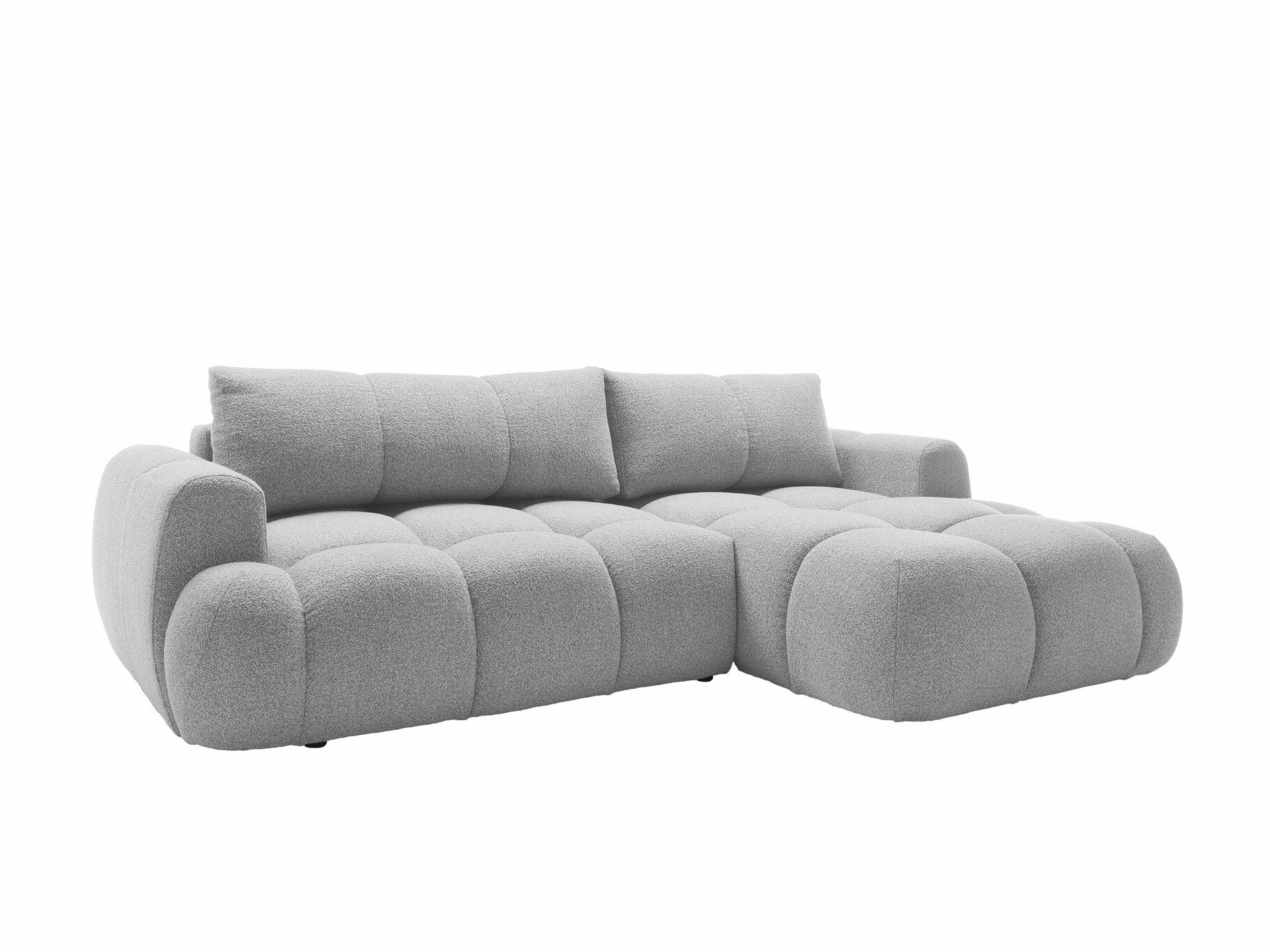 Ugaona sofa TrendyNest 109 (Now Or Never 83)