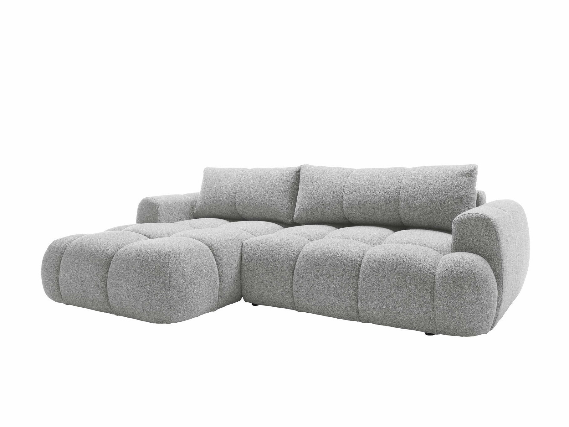 Ugaona sofa TrendyNest 109 (Now Or Never 83)