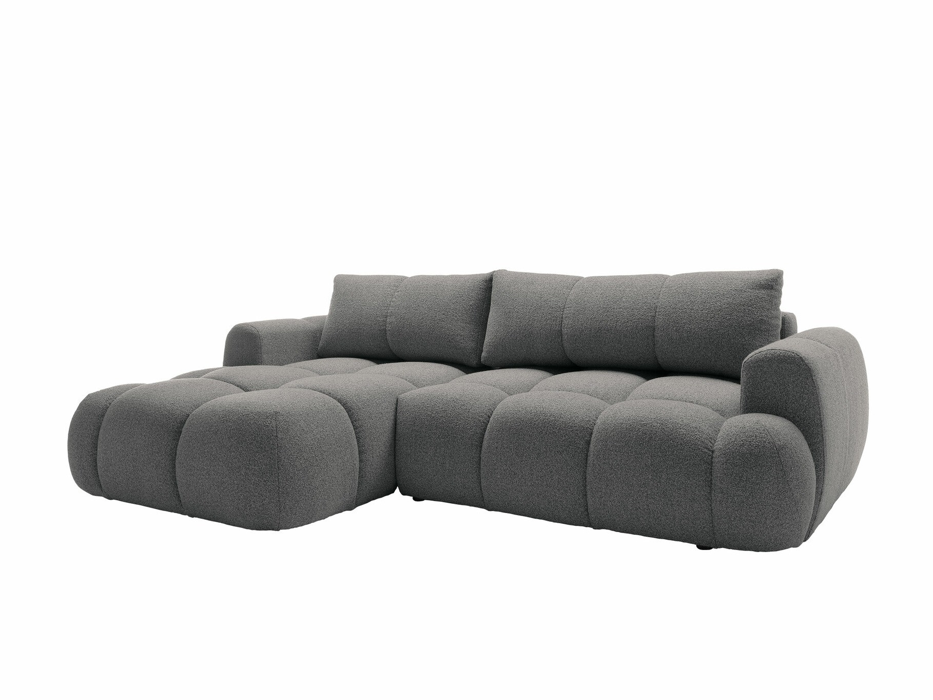 Ugaona sofa TrendyNest 109 (Now Or Never 92)