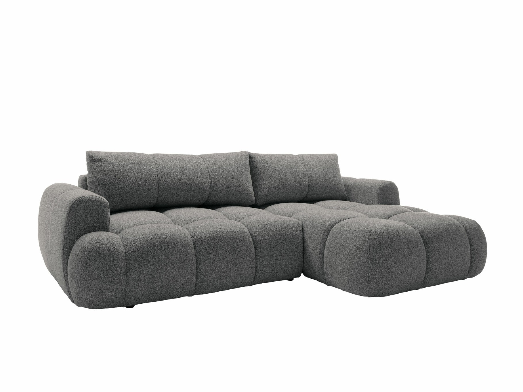 Ugaona sofa TrendyNest 109 (Now Or Never 92)
