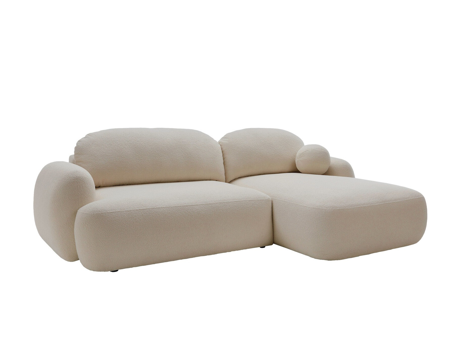 Ugaona sofa TrendyNest 110 (Now Or Never 06)