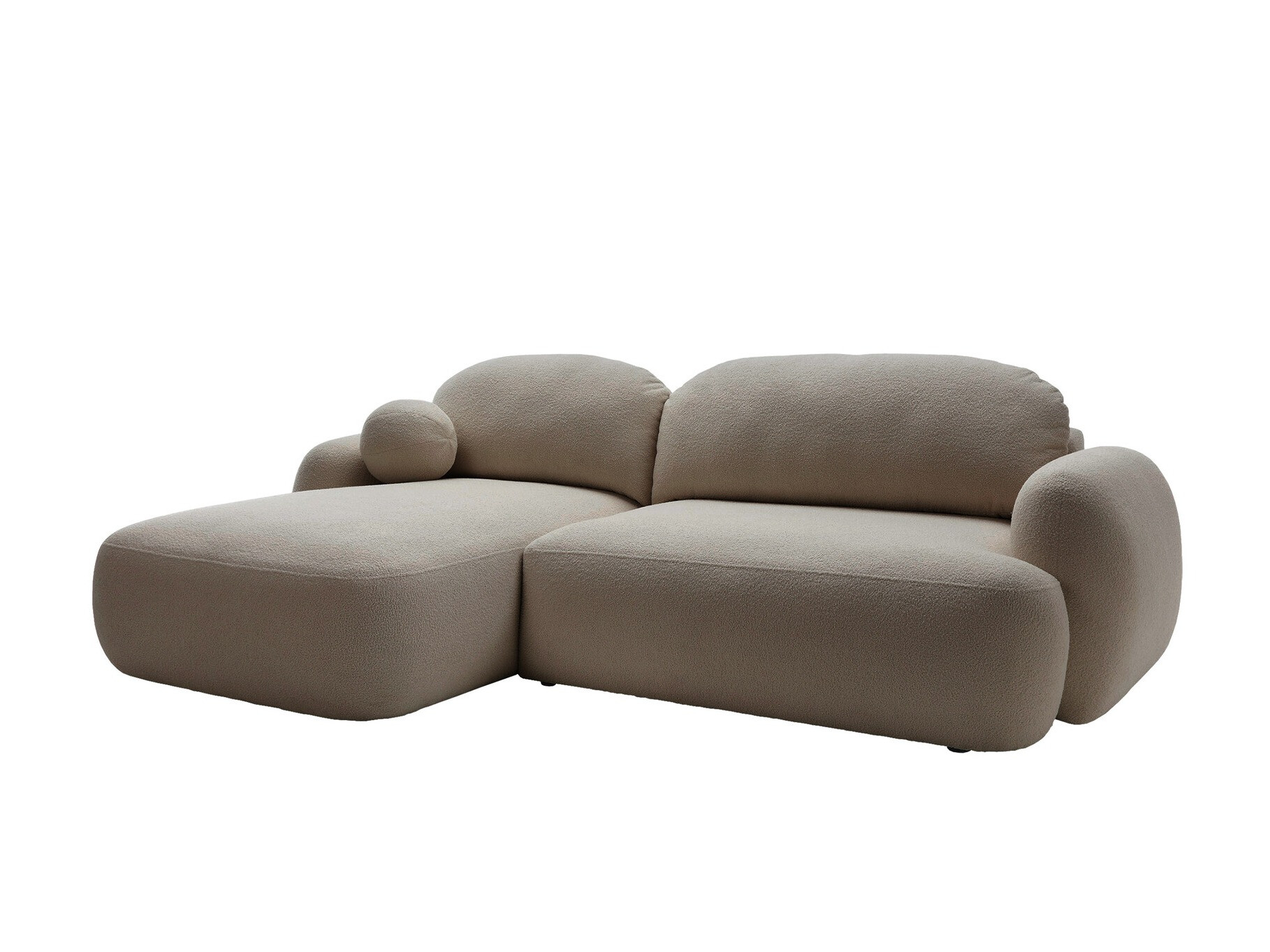 Ugaona sofa TrendyNest 110 (Now Or Never 16)