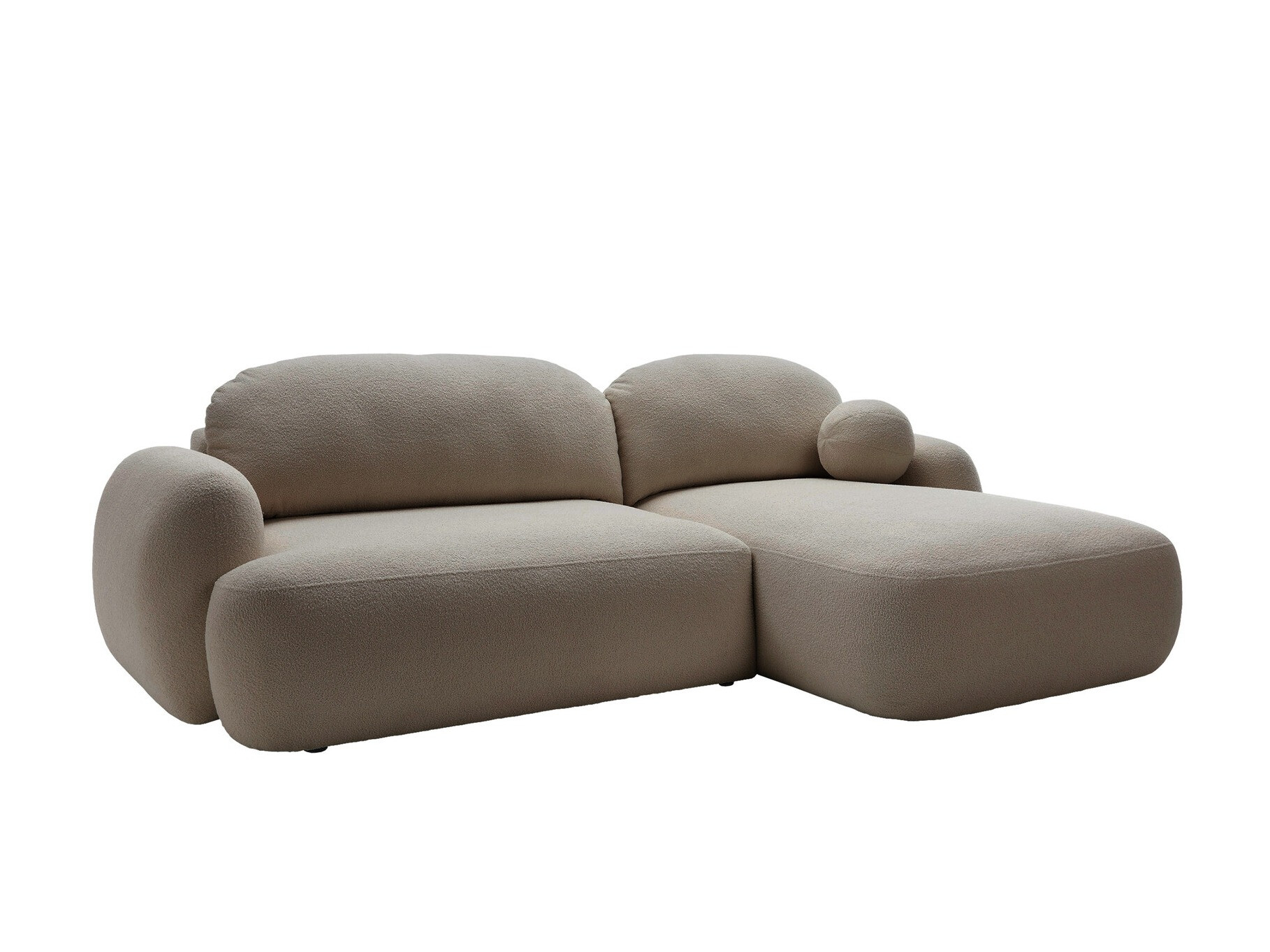 Ugaona sofa TrendyNest 110 (Now Or Never 16)