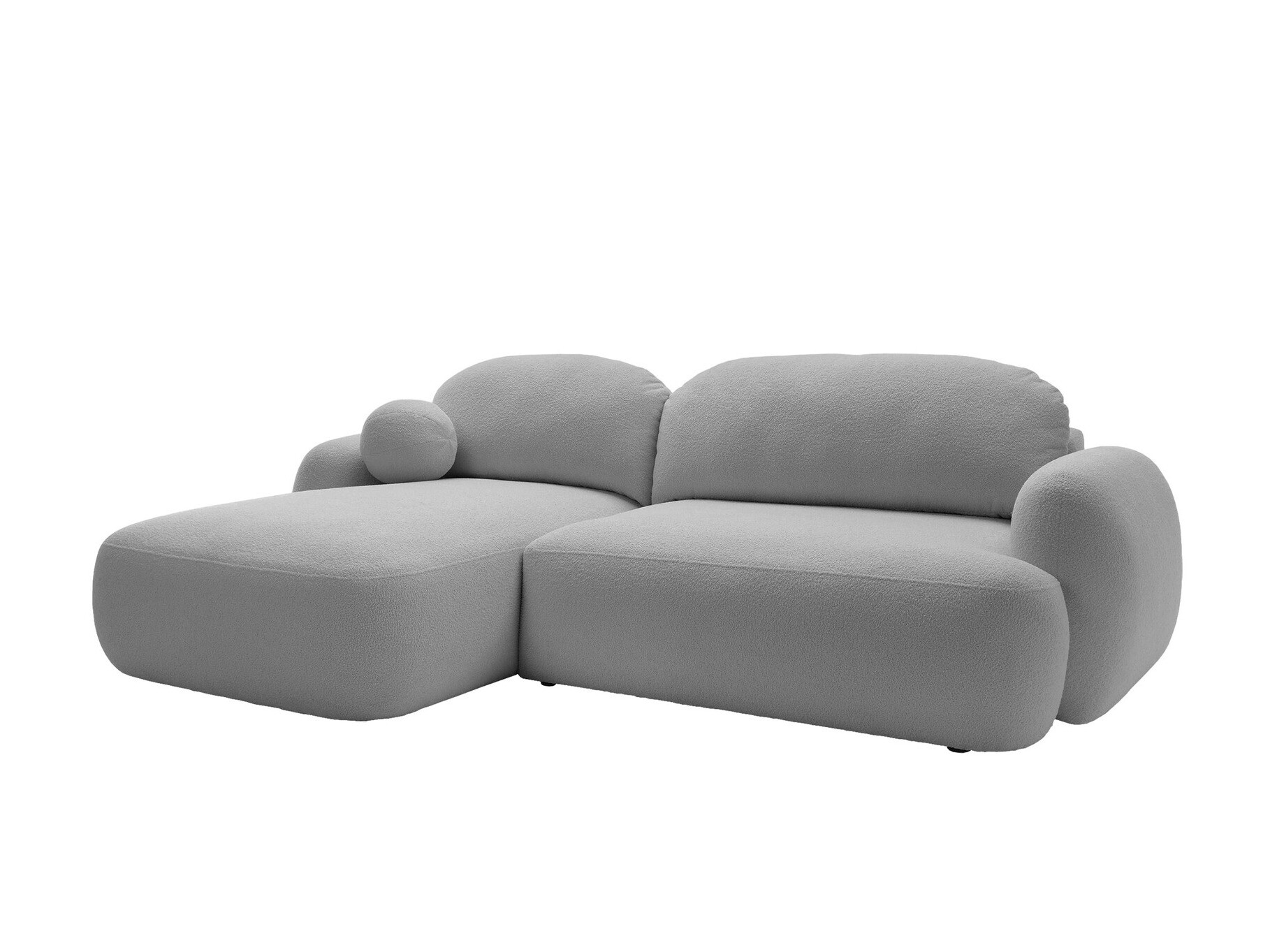 Ugaona sofa TrendyNest 110 (Now Or Never 83)