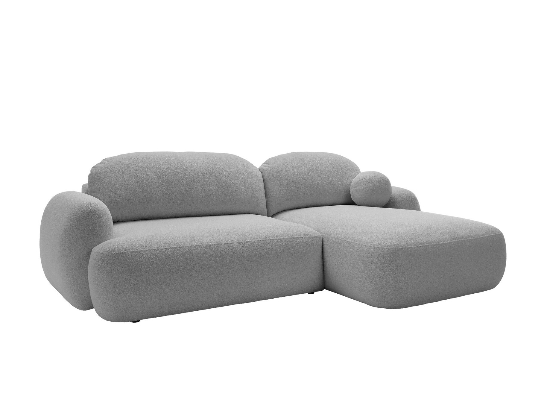 Ugaona sofa TrendyNest 110 (Now Or Never 83)