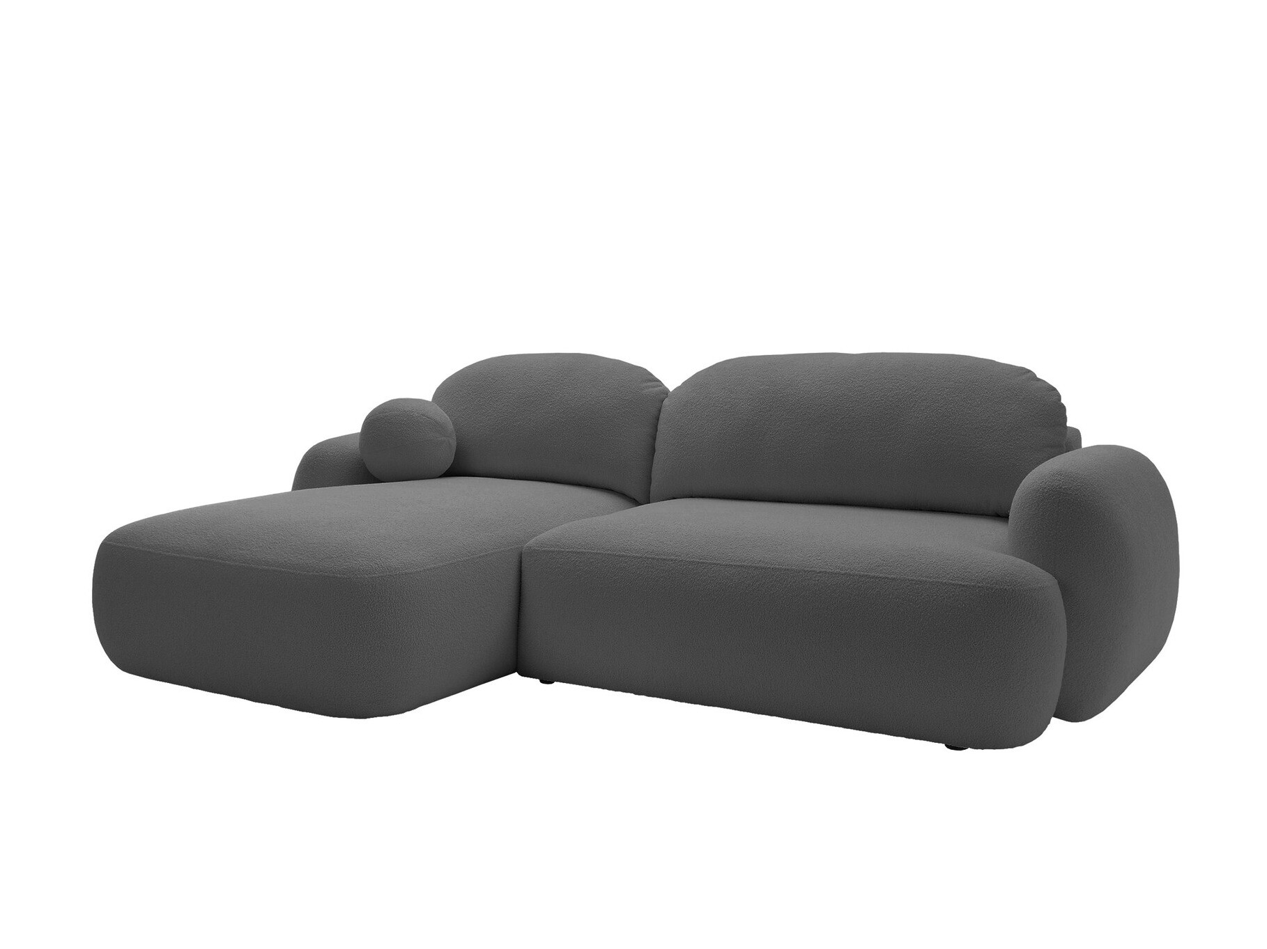 Ugaona sofa TrendyNest 110 (Now Or Never 92)