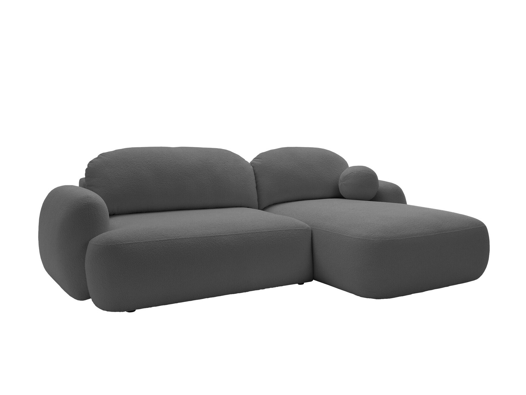 Ugaona sofa TrendyNest 110 (Now Or Never 92)