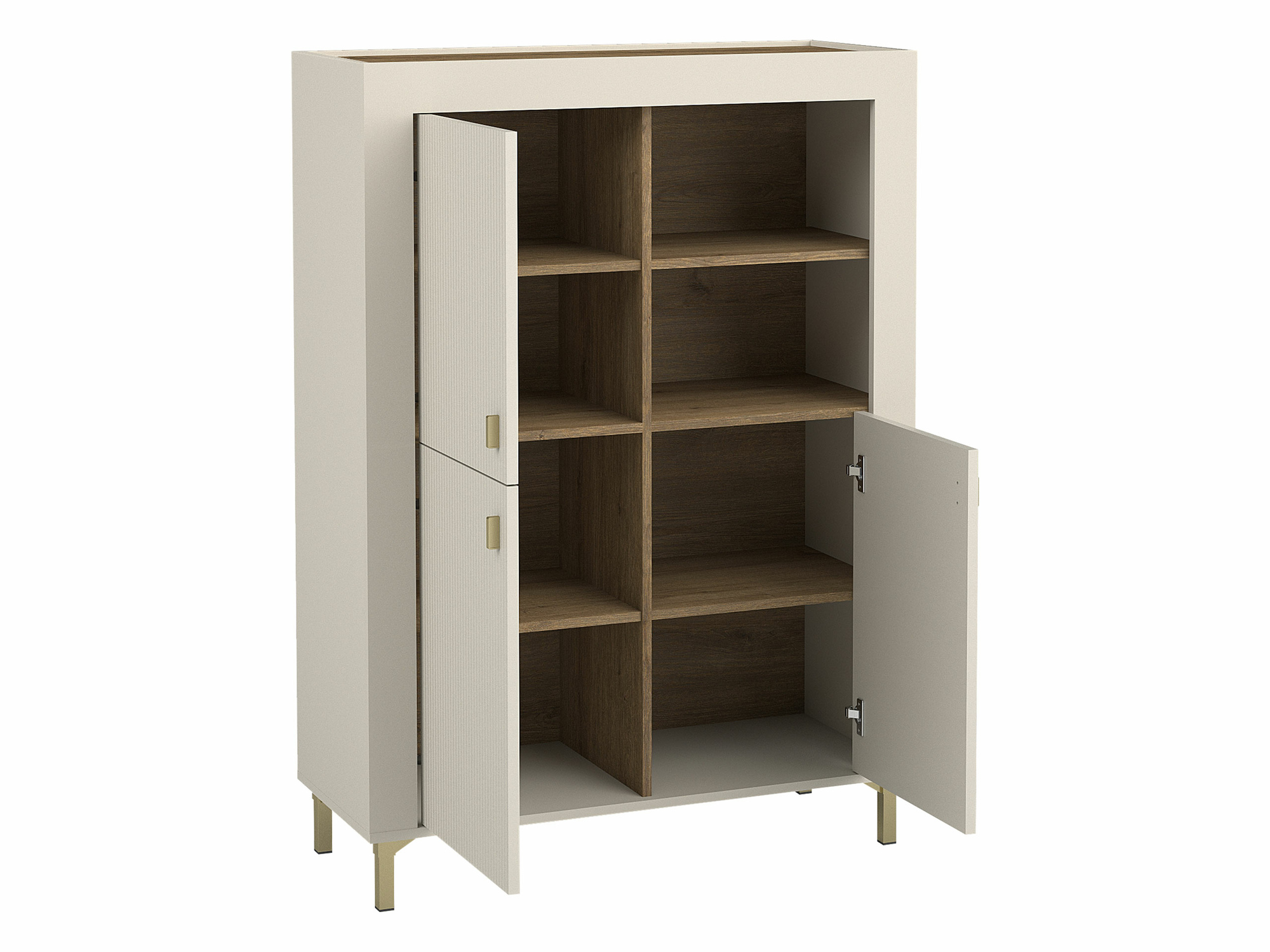 Set spavaća soba Mormavu 116 (Kašmir)