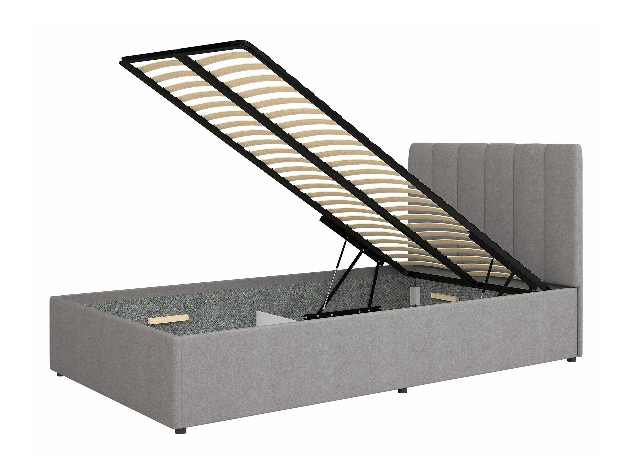 Set spavaća soba Mormavu 116 (Kašmir)