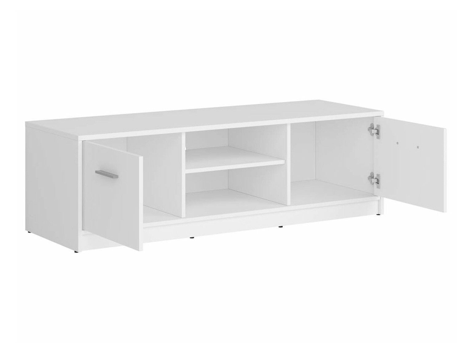 TV komoda Novsore 100 (Belo)