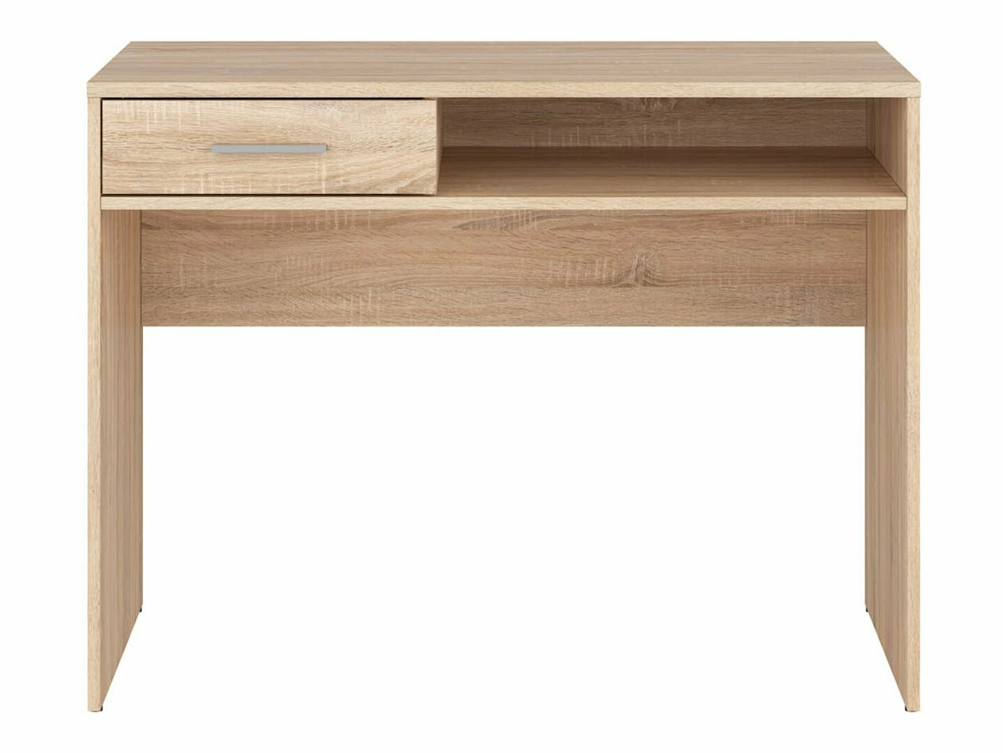 Kancelarijski sto Novsore 108 (Sonoma hrast)