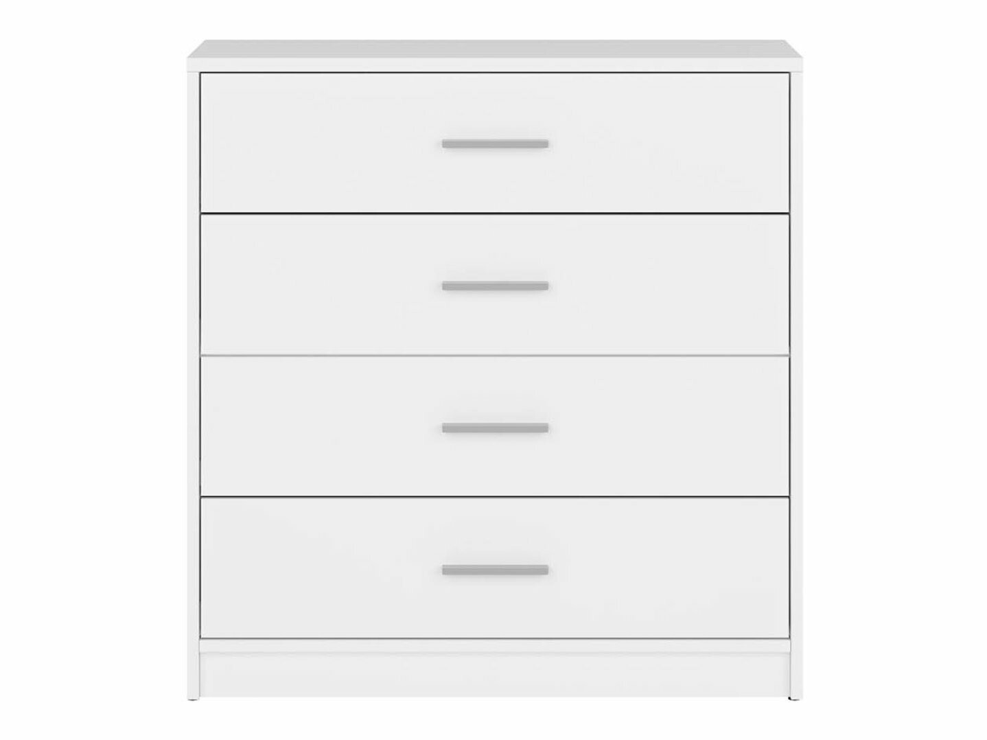 Komoda Novsore 101 (Belo)