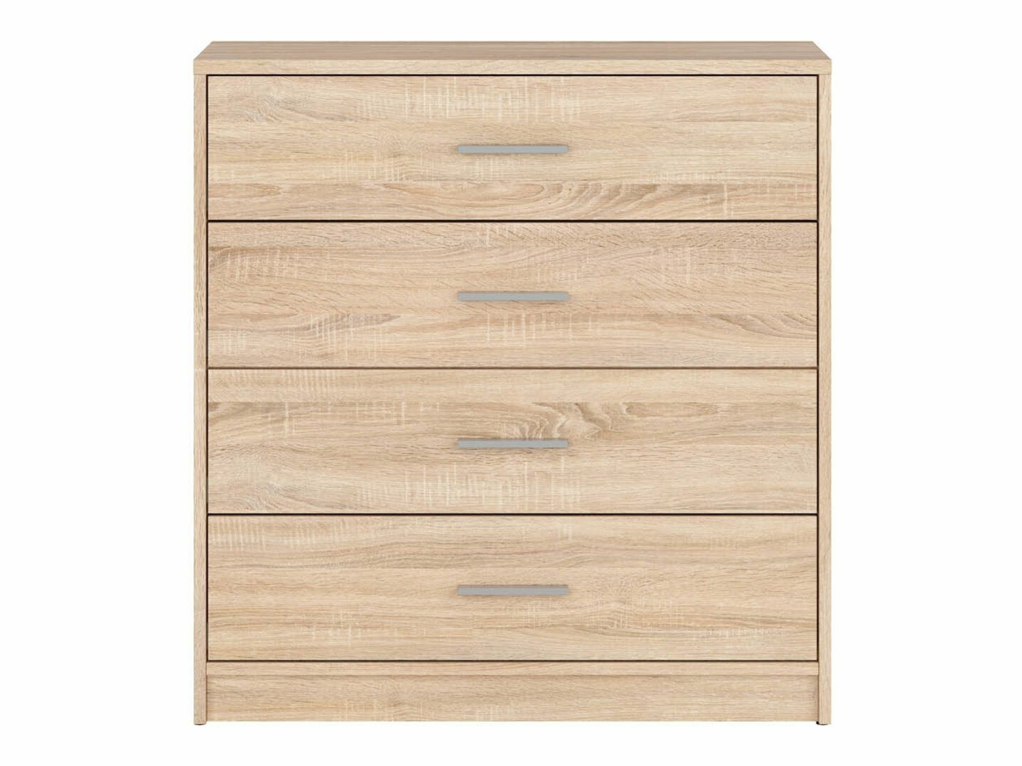 Komoda Novsore 101 (Sonoma hrast)