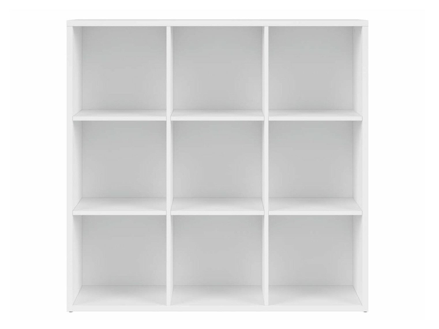 Polica Novsore 103 (Belo)