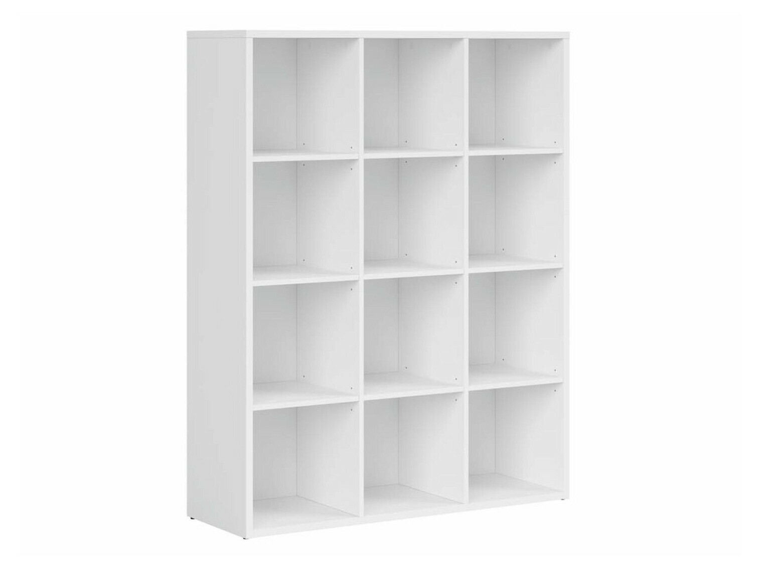 Polica Novsore 104 (Belo)