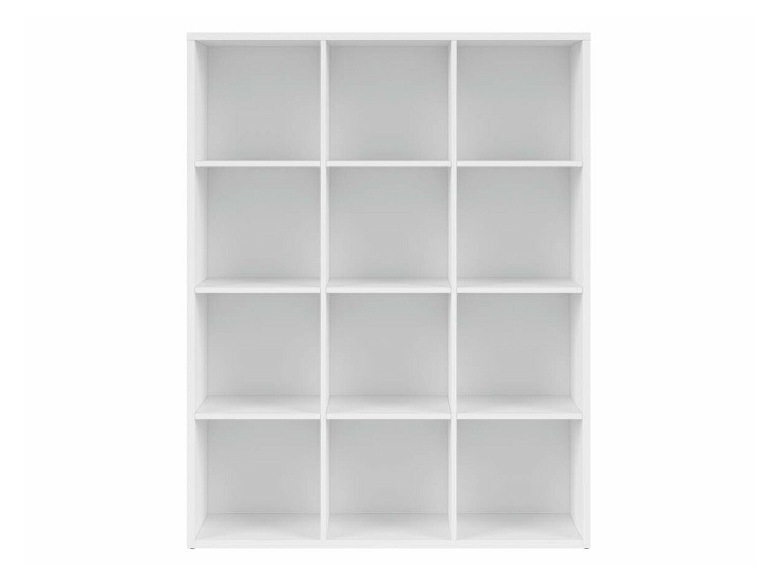 Polica Novsore 104 (Belo)