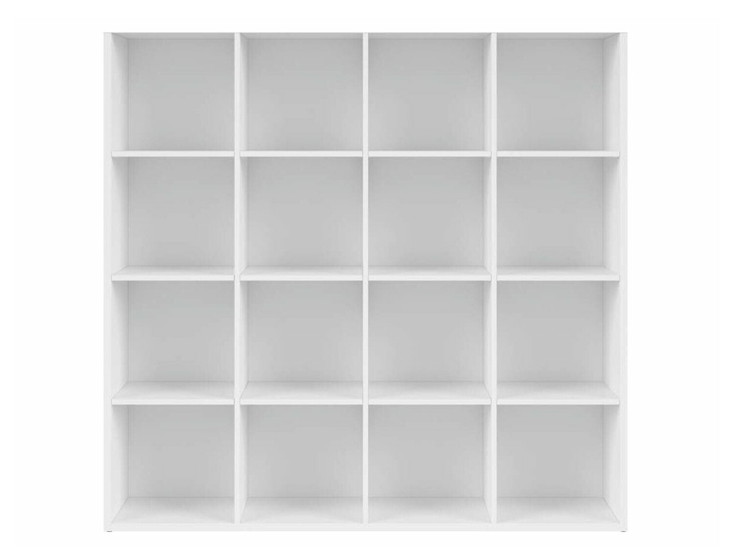 Polica Novsore 105 (Belo)