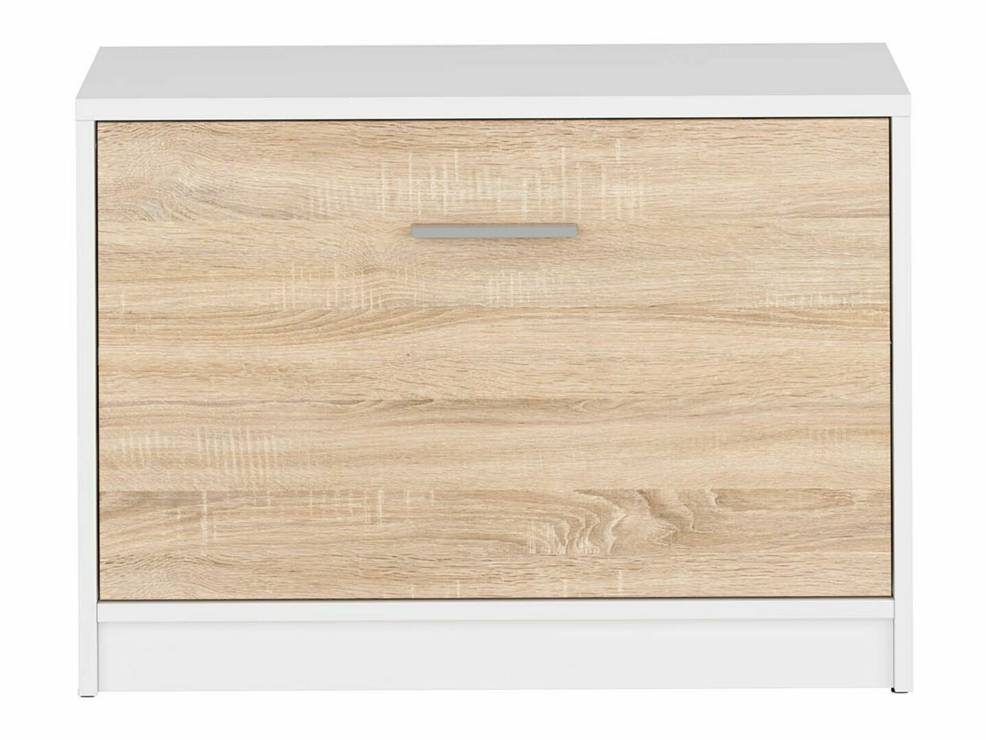 Cipelarnik Novsore 111 (Belo + Sonoma hrast)