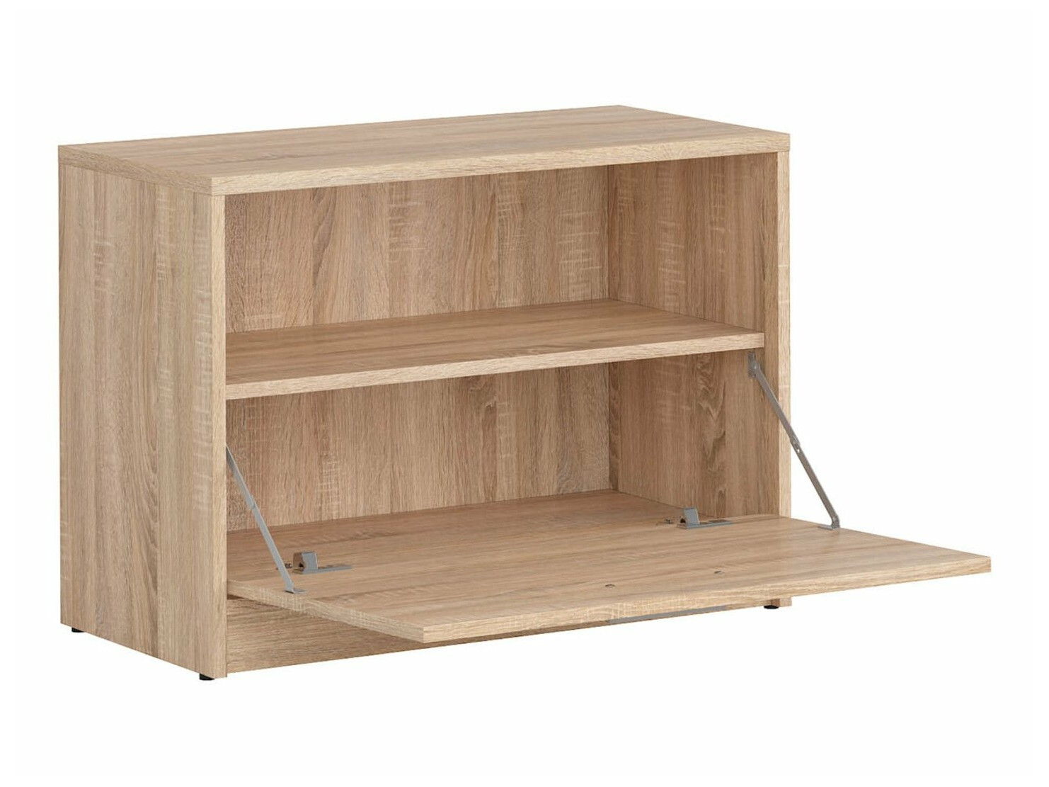 Cipelarnik Novsore 111 (Sonoma hrast)