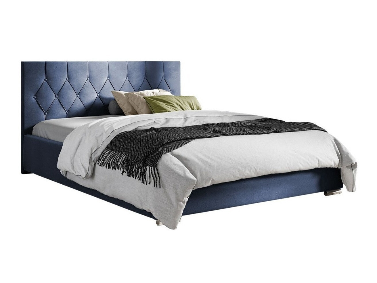 Krevet Baltimore 160 (Mikrofaza 12)