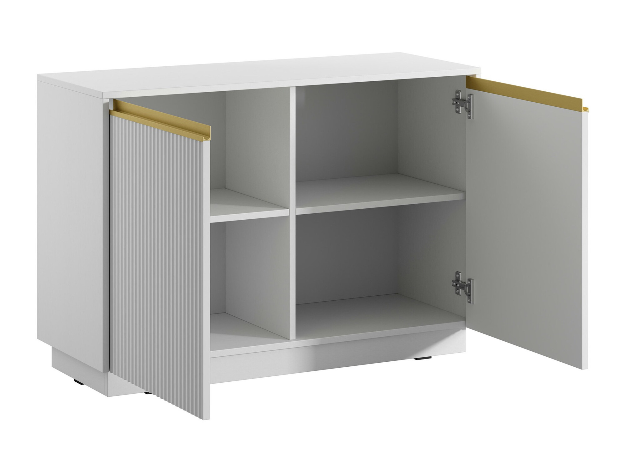 Ormarić Sorbela 101 (Belo)