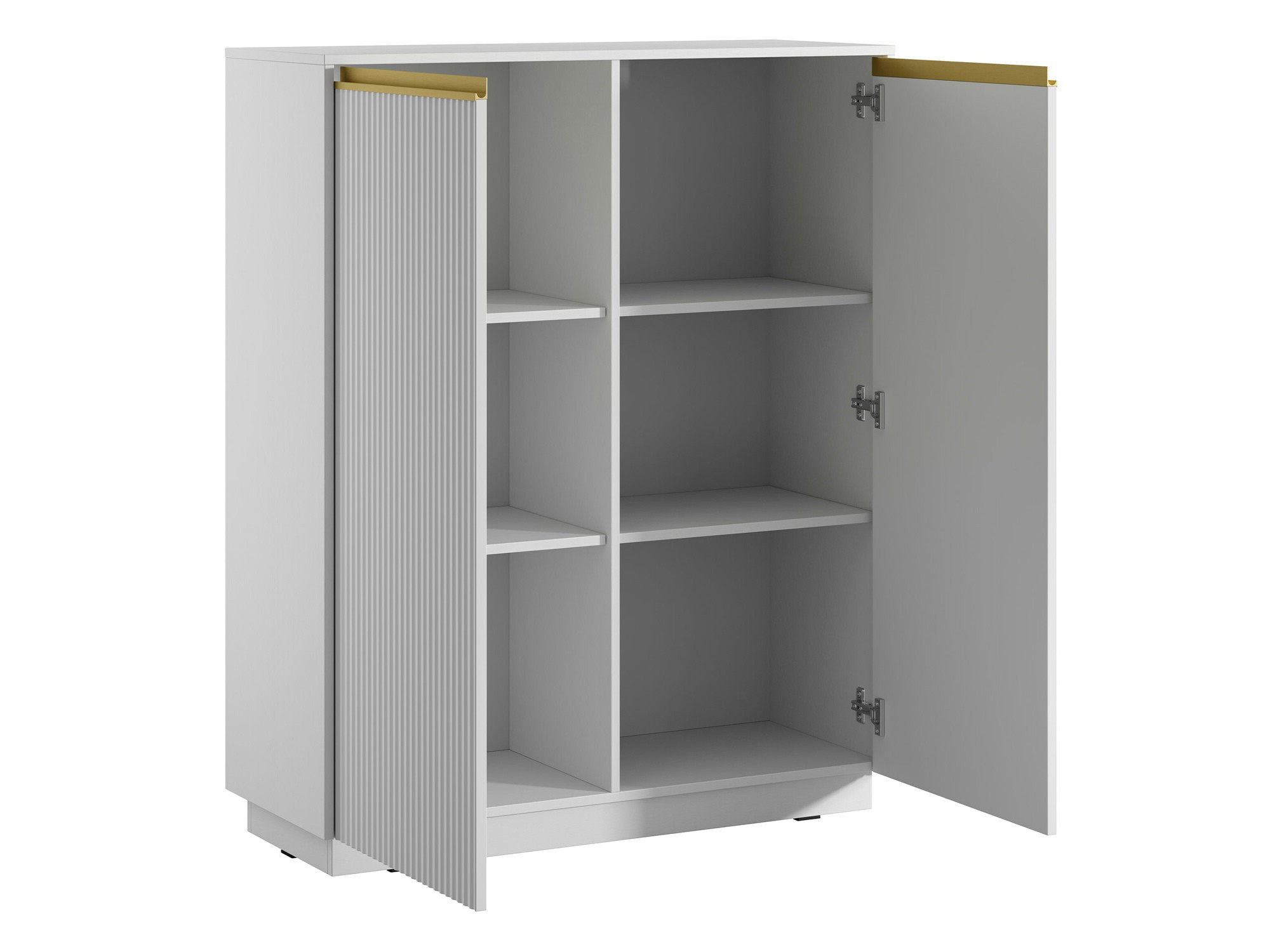 Ormarić Sorbela 102 (Belo)