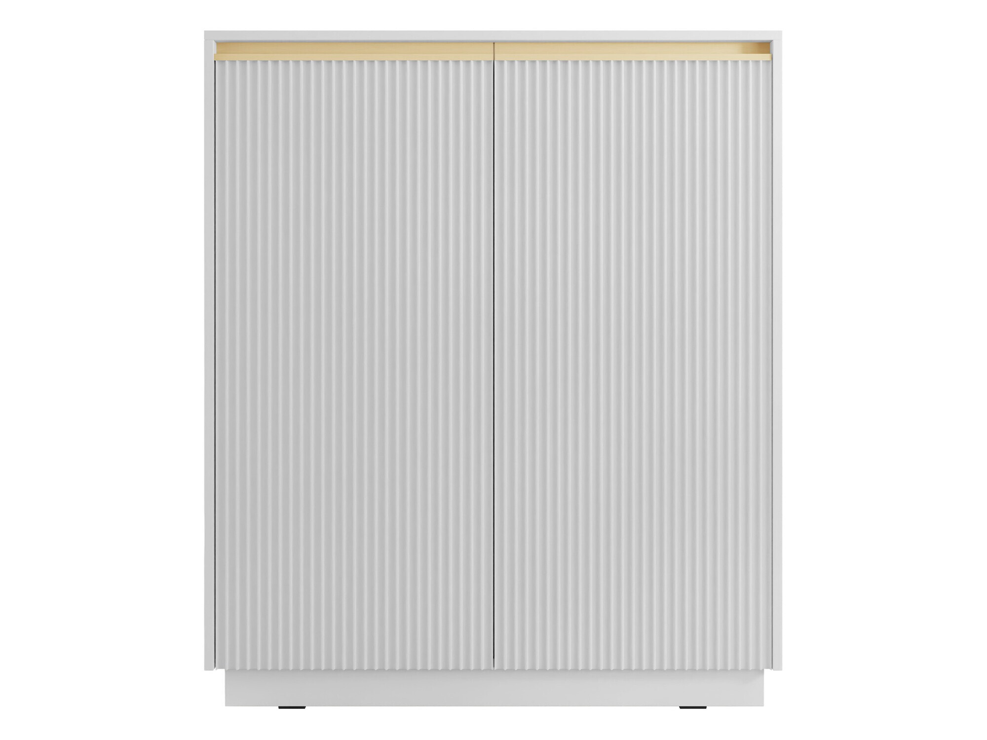 Ormarić Sorbela 102 (Belo)