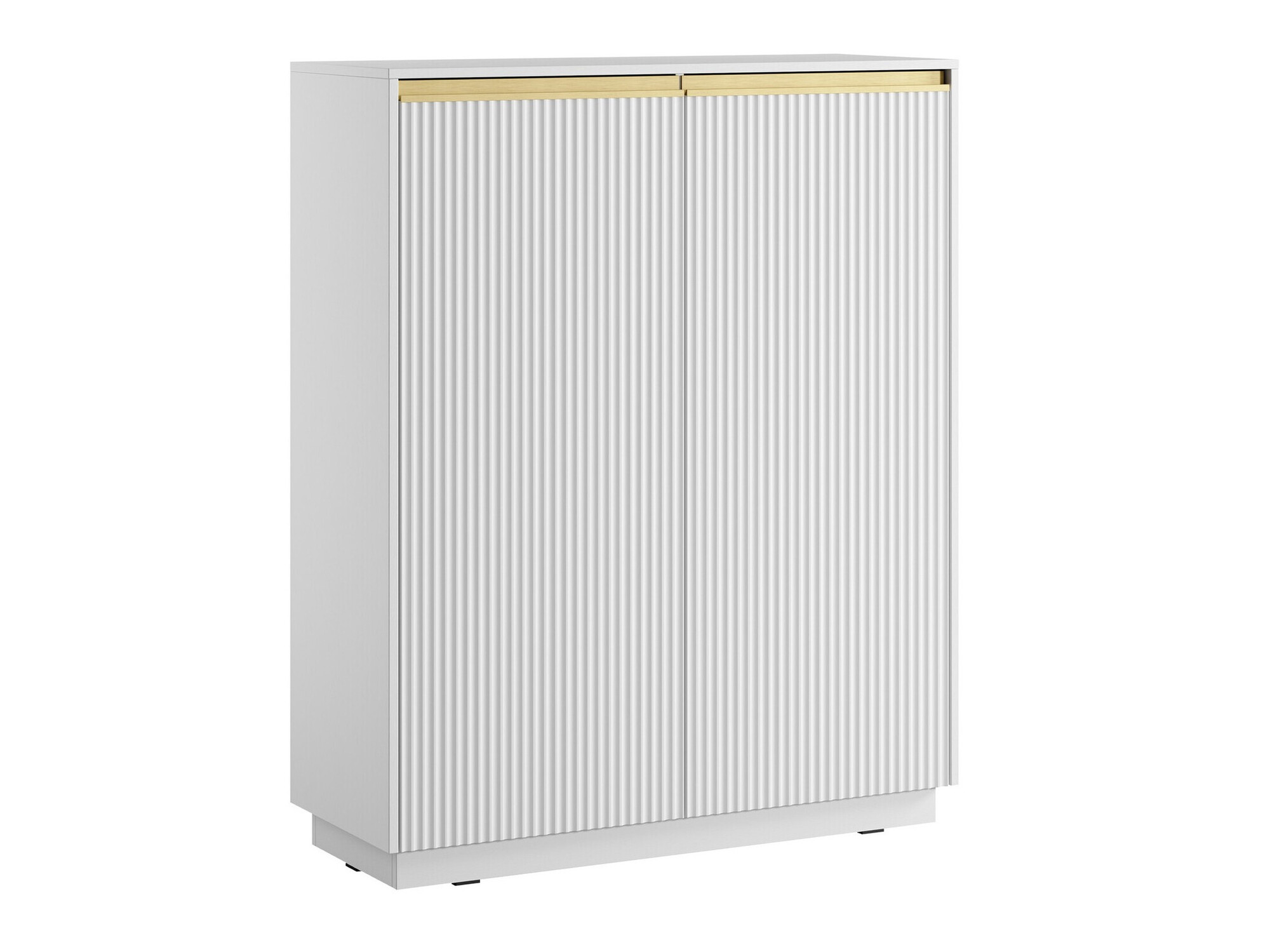 Ormarić Sorbela 102 (Belo)