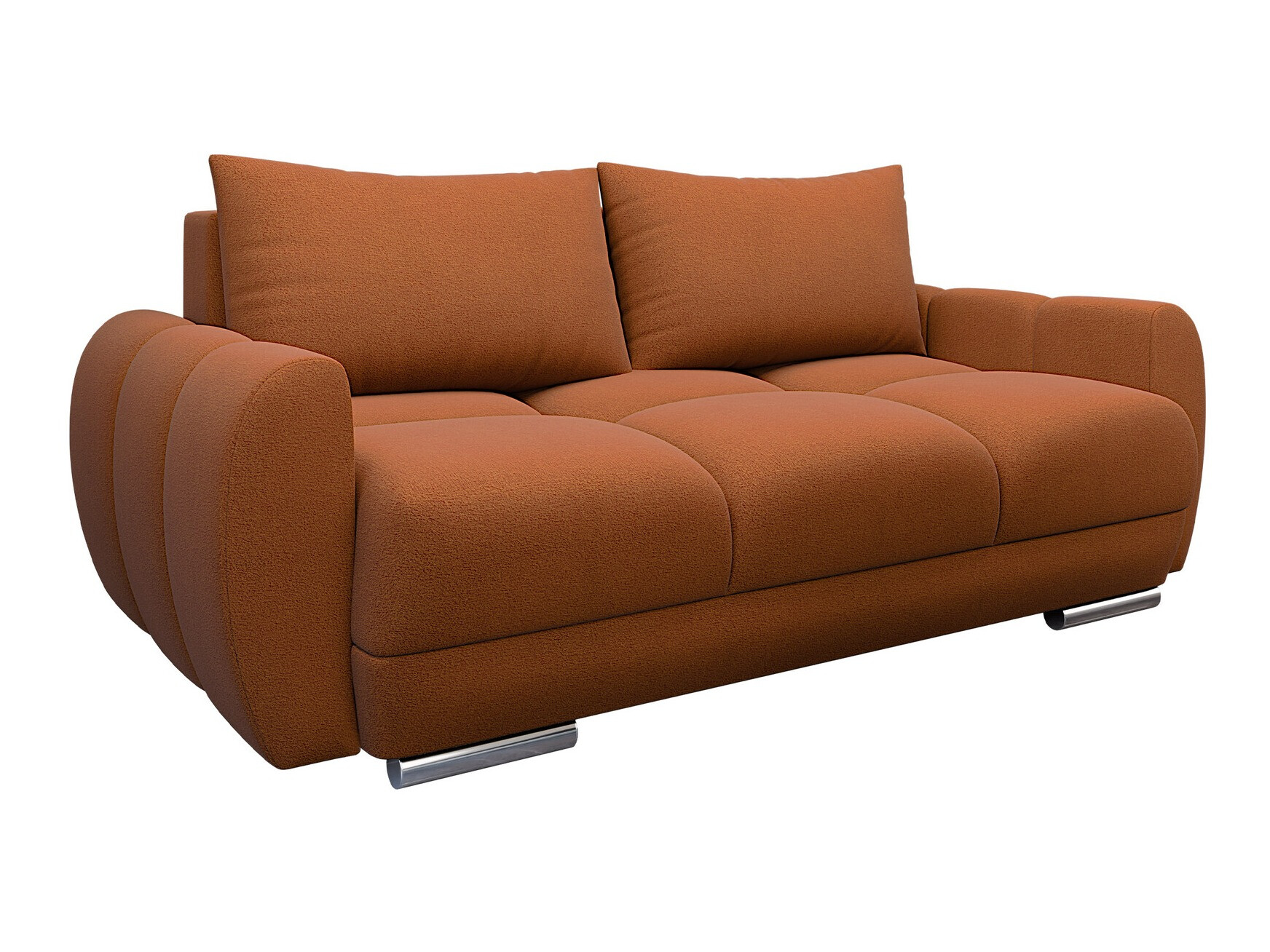 Sofa Camden 102 (Velo 627)