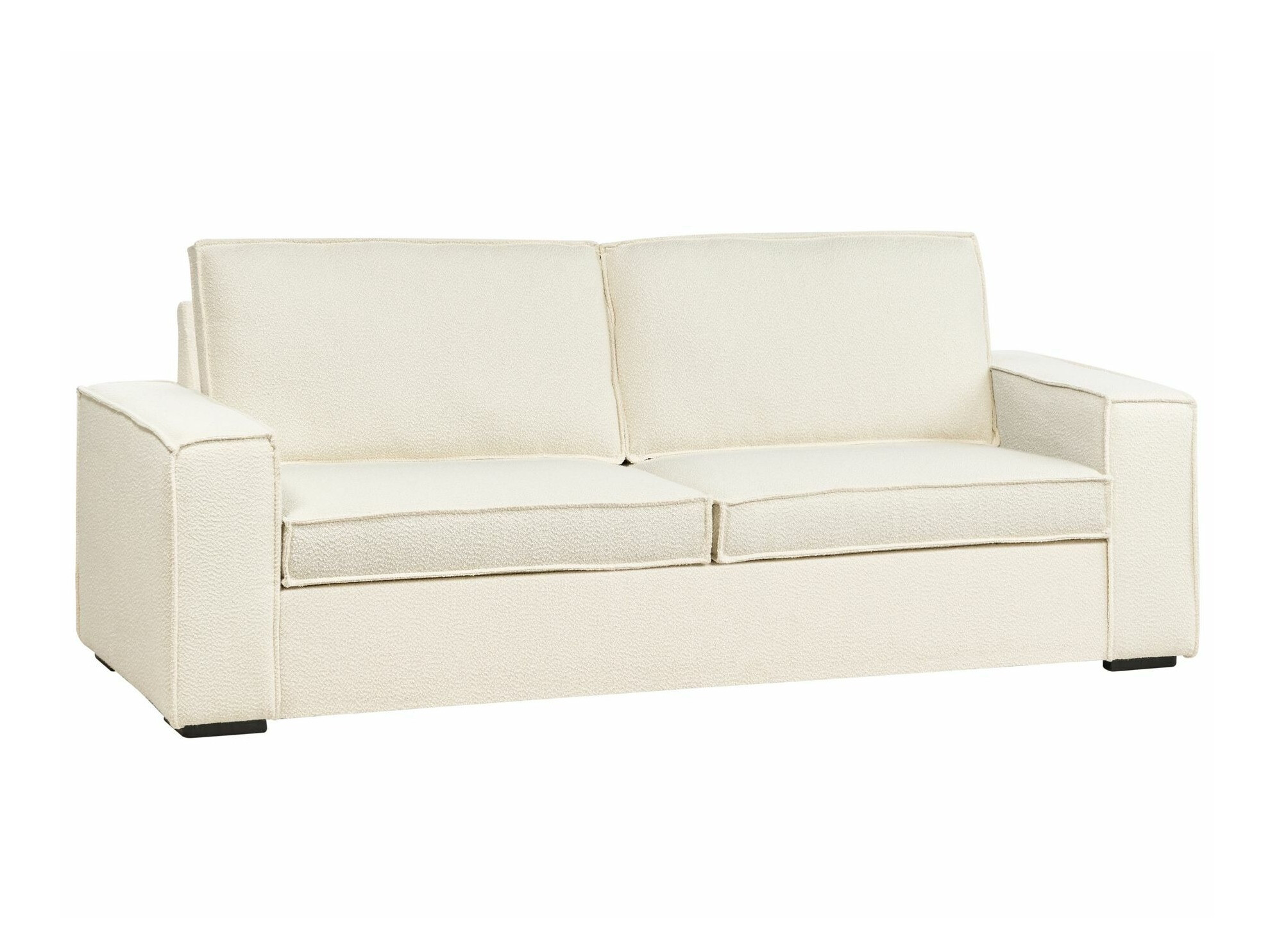 Sofa na razvlačenje Berwyn 2375 (Belo)