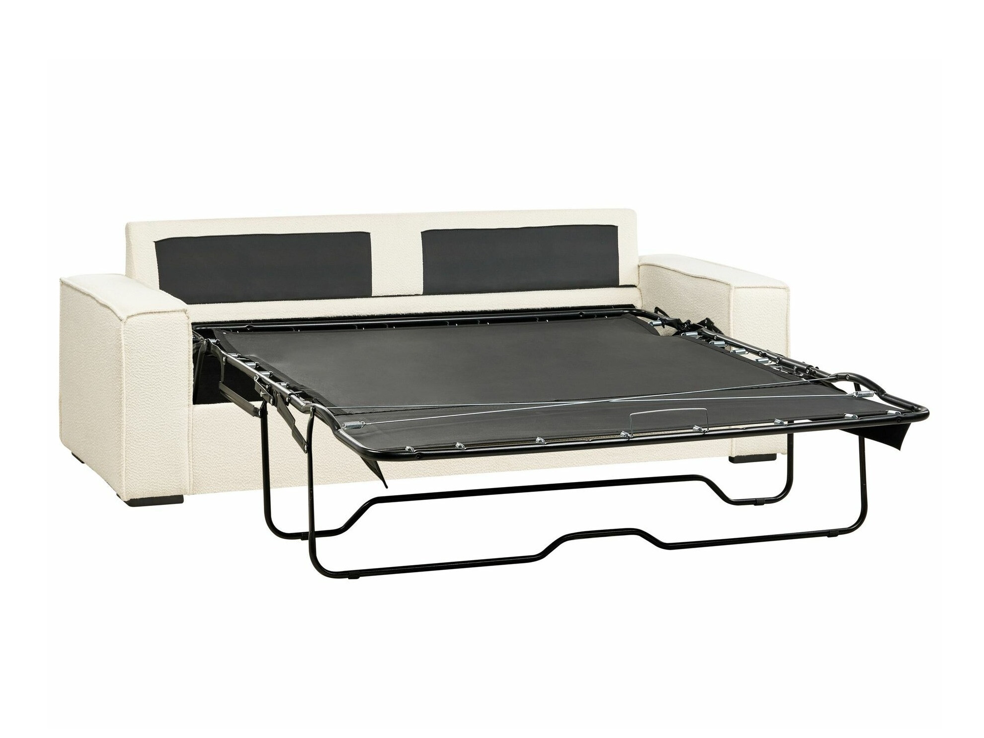 Sofa na razvlačenje Berwyn 2375 (Belo)
