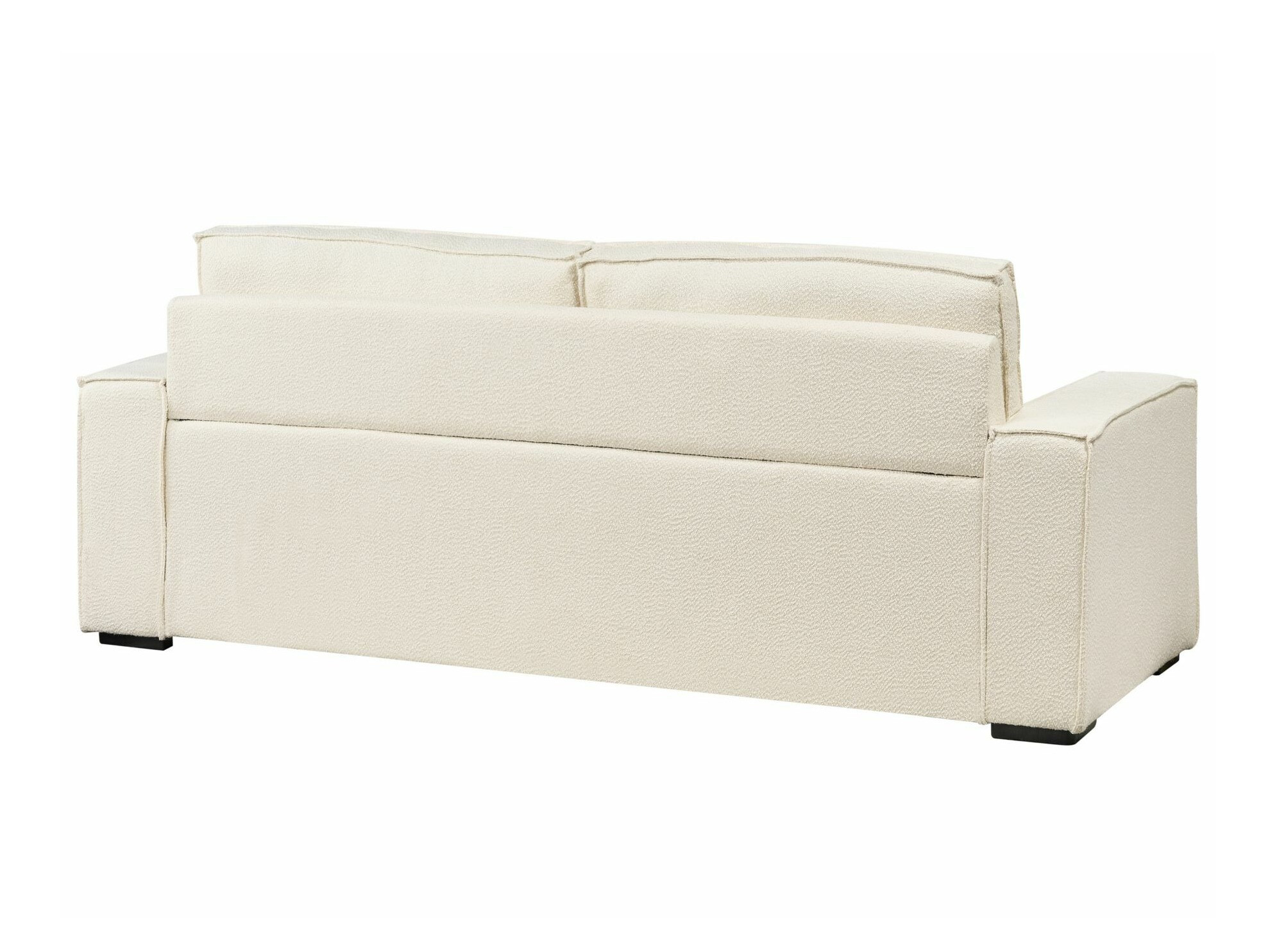 Sofa na razvlačenje Berwyn 2375 (Belo)