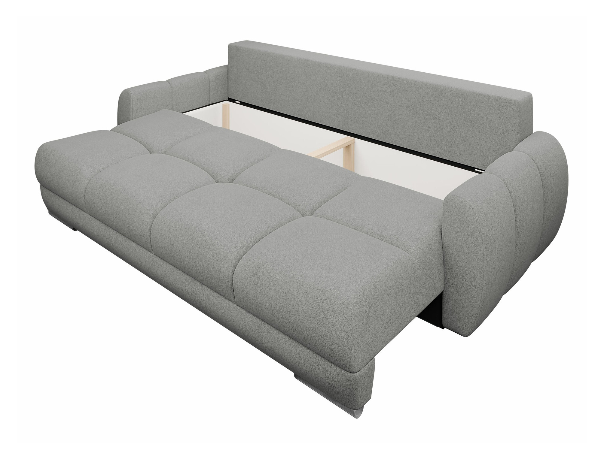 Sofa na razvlačenje Camden 103 (Velo 621)