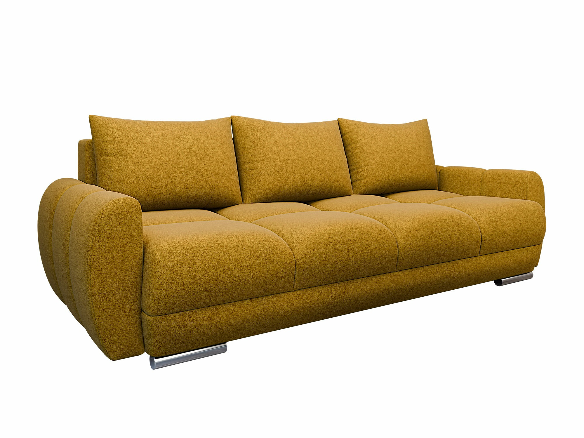 Sofa na razvlačenje Camden 103 (Velo 626)