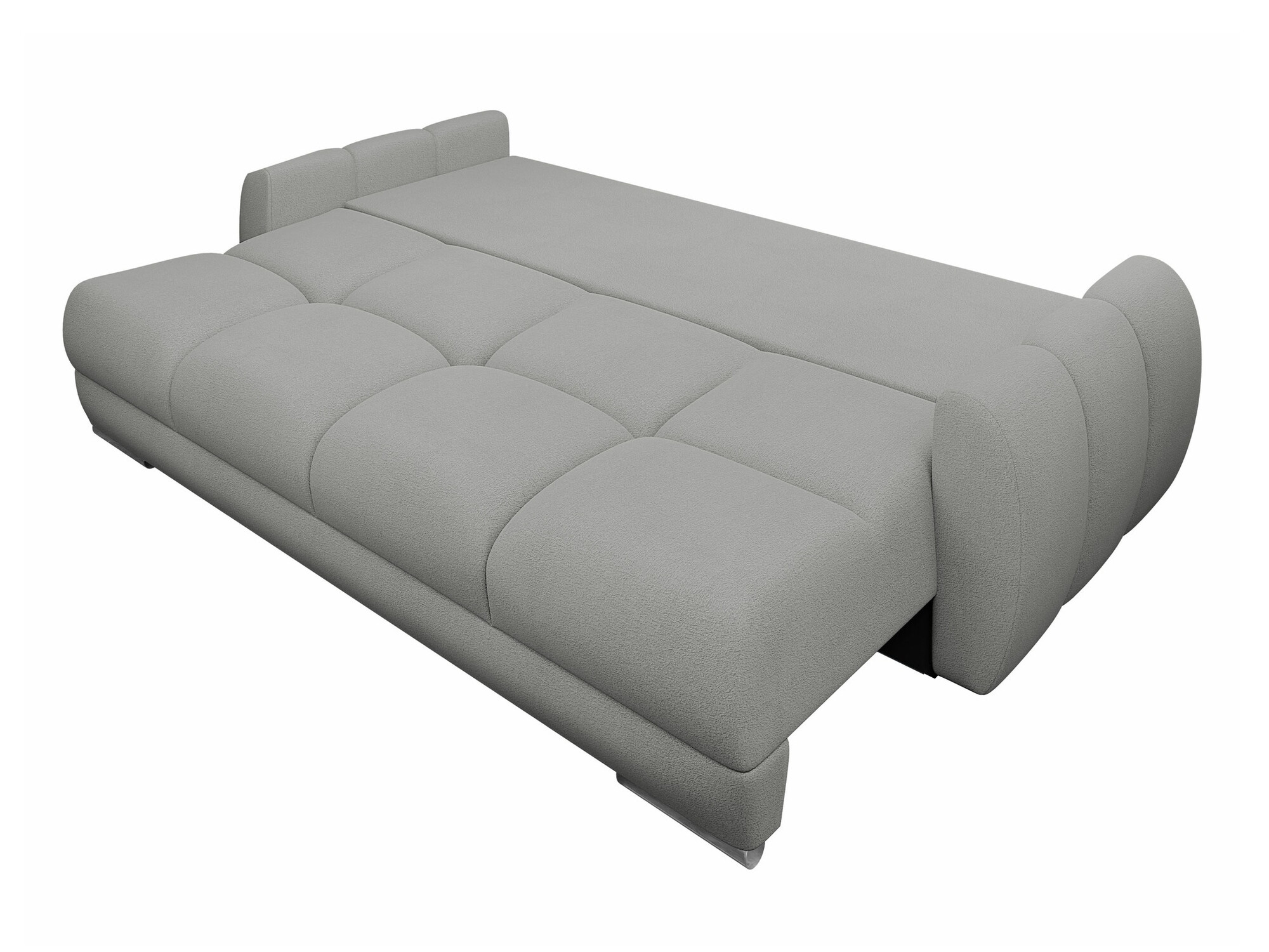 Sofa na razvlačenje Camden 103 (Velo 626)