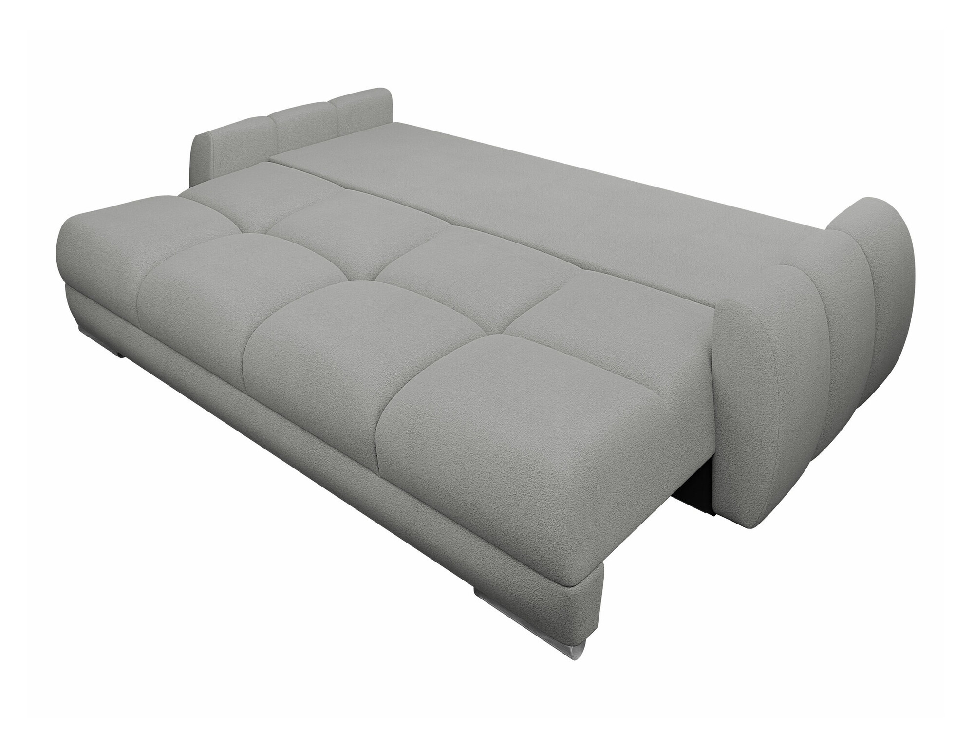 Sofa na razvlačenje Camden 103 (Velo 627)