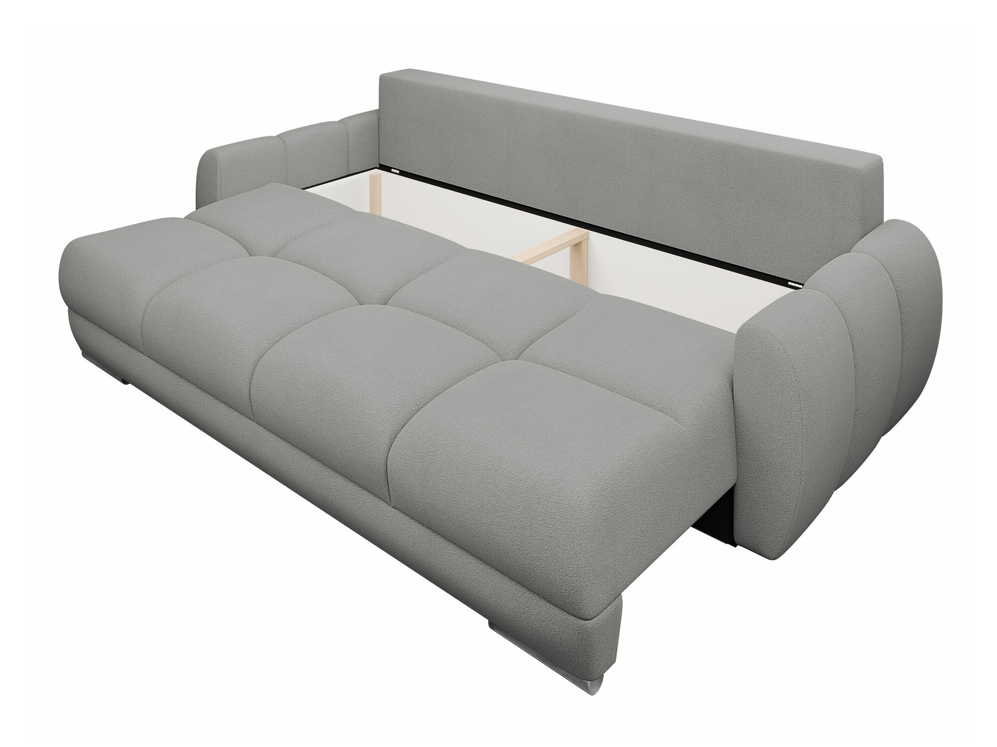 Sofa na razvlačenje Camden 103 (Velo 627)