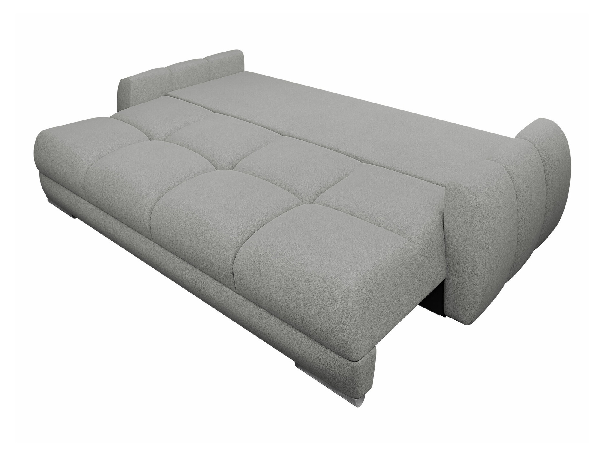 Sofa na razvlačenje Camden 103 (Velo 633)