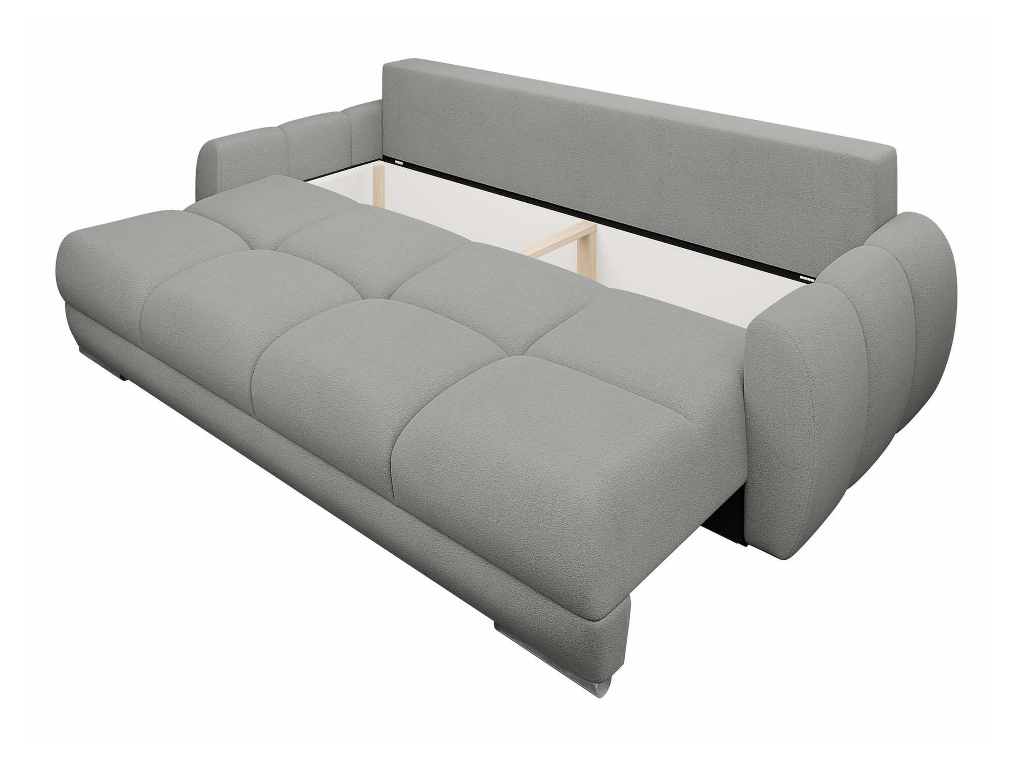 Sofa na razvlačenje Camden 103 (Velo 635)