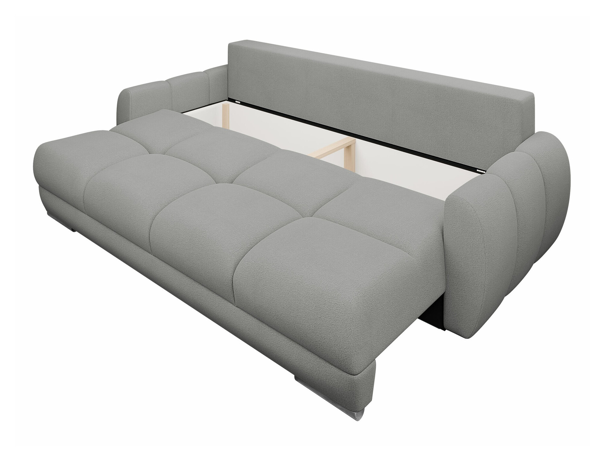 Sofa na razvlačenje Camden 103 (Velo 636)