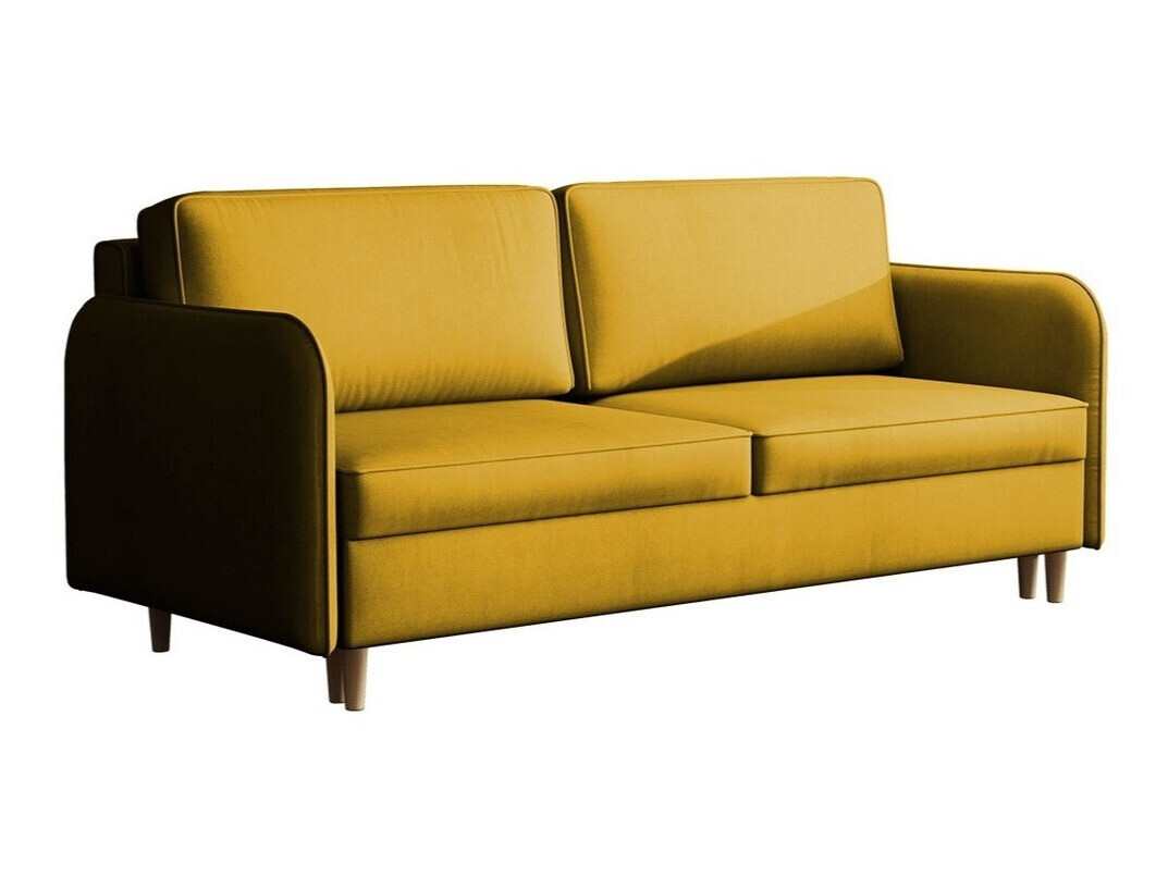 Sofa na razvlačenje Columbus 122 (Mono 236)