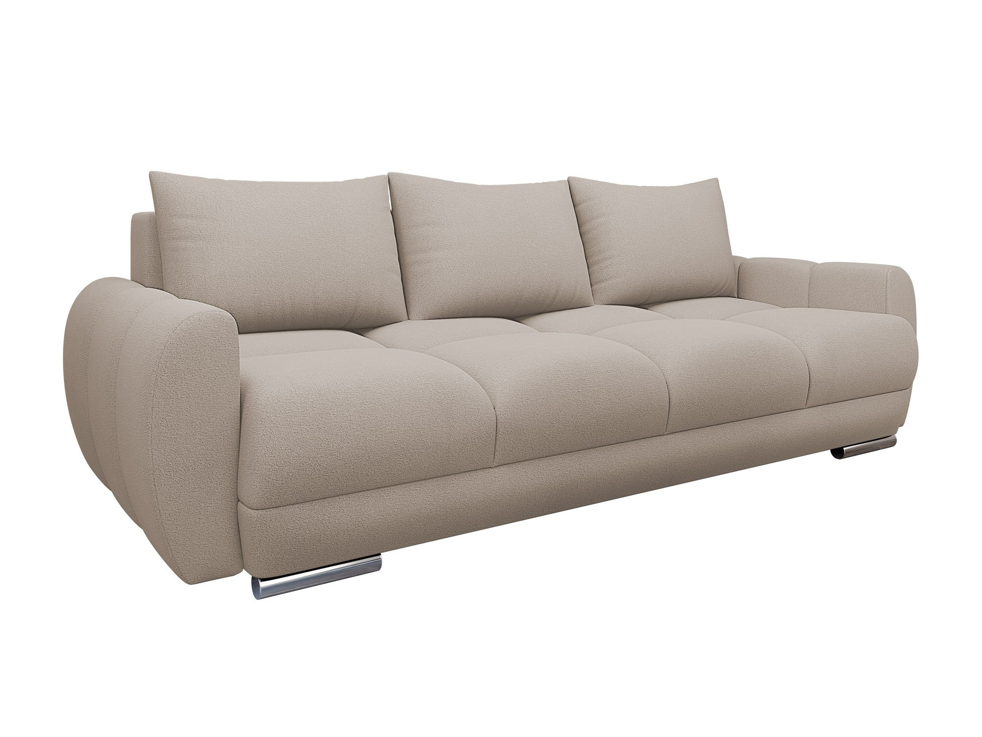 Sofa na razvlačenje Signis III (Velo 623)