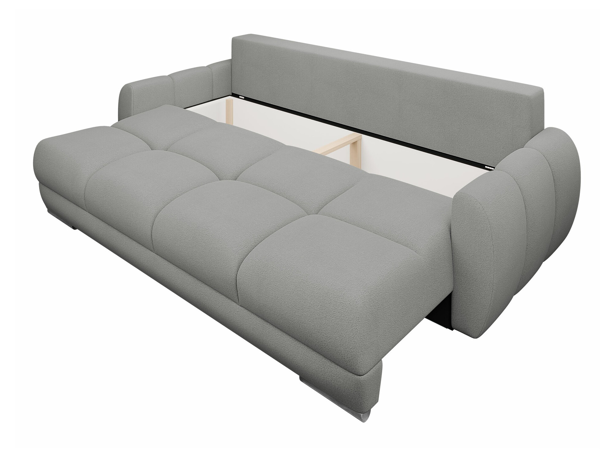 Sofa na razvlačenje Signis III (Velo 626)