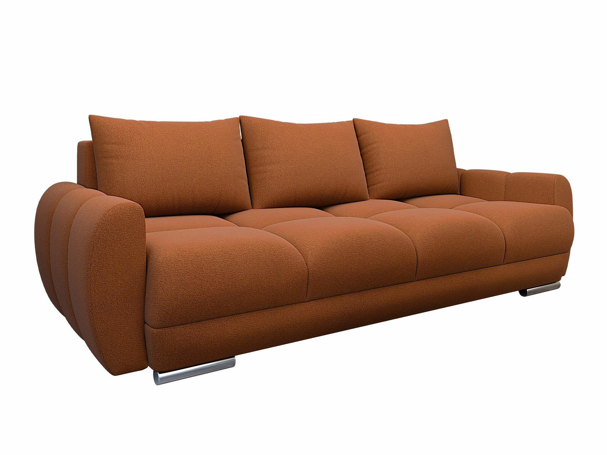 Sofa na razvlačenje Signis III (Velo 627)