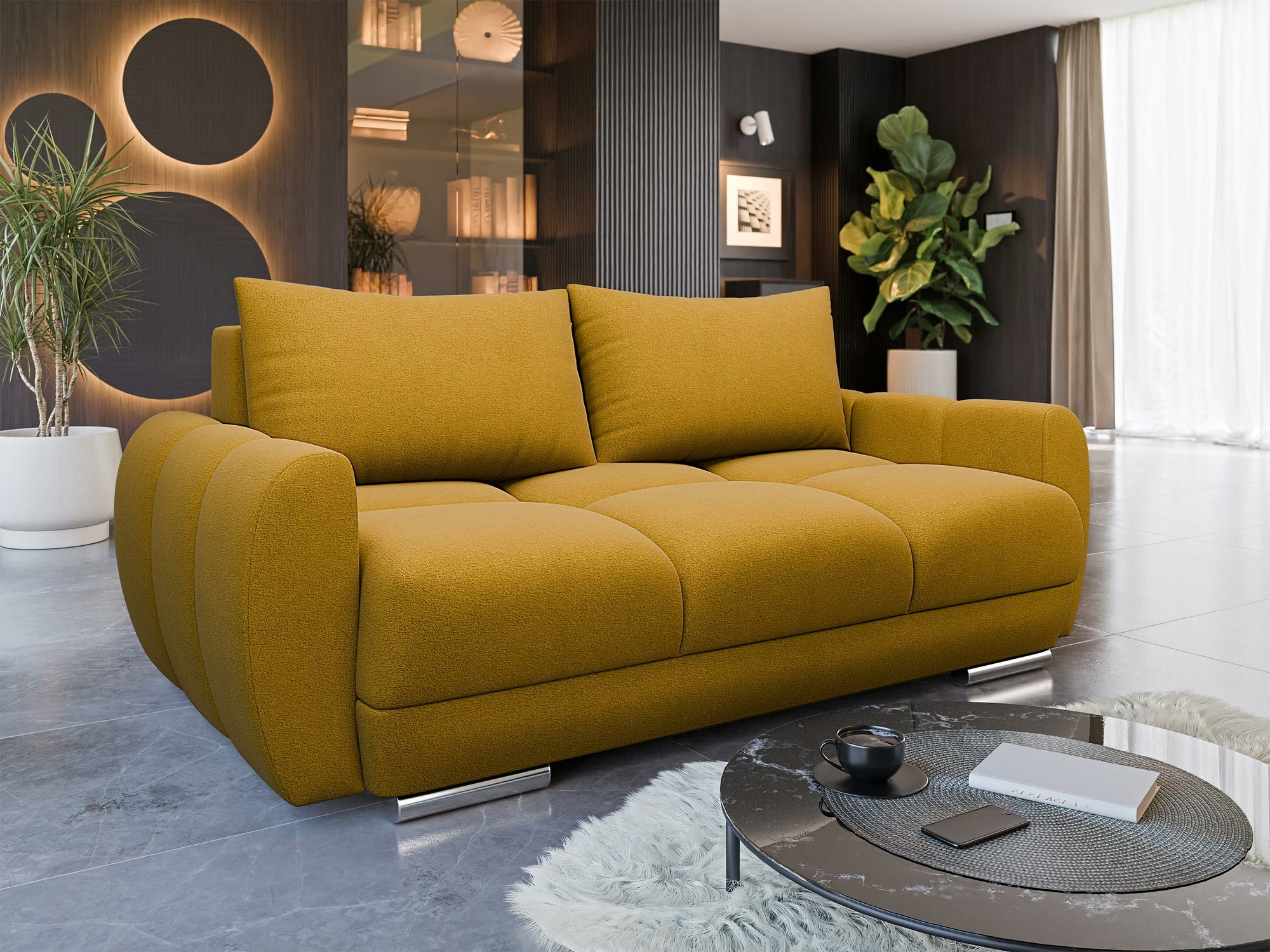 Sofa Signis II (Velo 626)