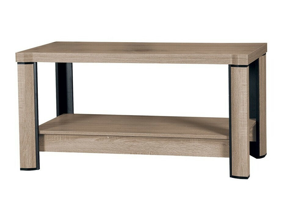 Stočić za kafu Lorelie 114 (Sonoma hrast)