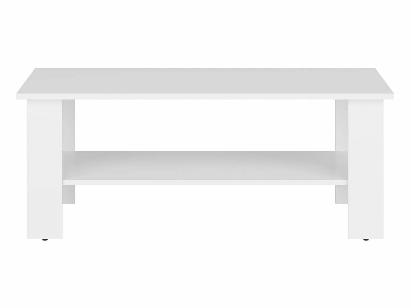 Stočić za kafu Novsore 110 (Belo)