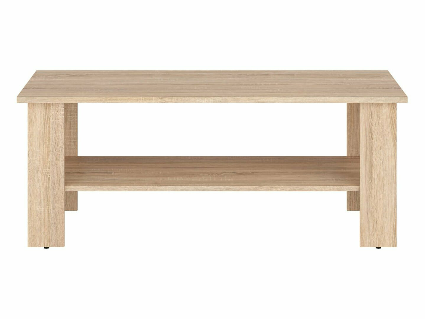 Stočić za kafu Novsore 110 (Sonoma hrast)