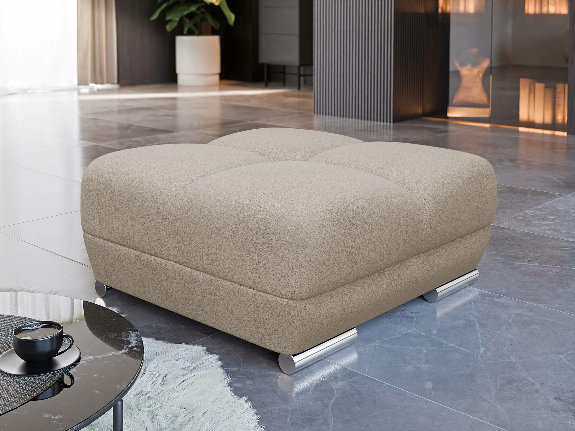 Tapacirana klupa Camden 104 (Velo 623)